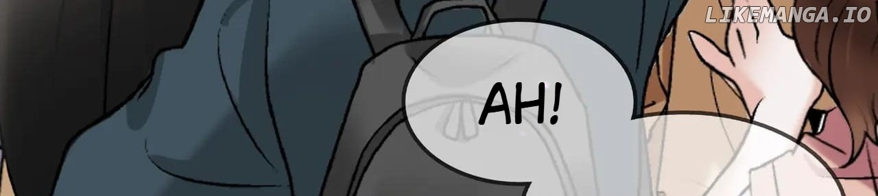 Daddy President Is Too Hard To Deal With Chapter 147 - page 43